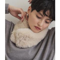 OPAQUE.CLIP（オーペック ドット クリップ）の小物/マフラー