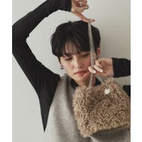 OPAQUE.CLIP（オーペック ドット クリップ）のバッグ・鞄/ショルダーバッグ