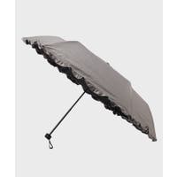 OPAQUE.CLIP（オーペック ドット クリップ）の小物/傘・日傘・折りたたみ傘