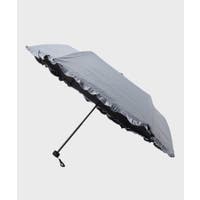 OPAQUE.CLIP（オーペック ドット クリップ）の小物/傘・日傘・折りたたみ傘
