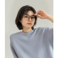 OPAQUE.CLIP（オーペック ドット クリップ）の小物/サングラス