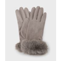 OPAQUE.CLIP（オーペック ドット クリップ）の小物/手袋