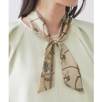 OPAQUE.CLIP（オーペック ドット クリップ）の小物/スカーフ