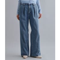 OPAQUE.CLIP（オーペック ドット クリップ）のパンツ・ズボン/デニムパンツ・ジーンズ