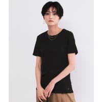 OPAQUE.CLIP（オーペック ドット クリップ）のトップス/Ｔシャツ