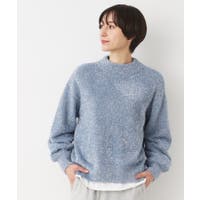 Dessin（デッサン）のトップス/ニット・セーター