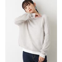 Dessin（デッサン）のトップス/ニット・セーター