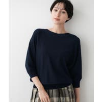 Dessin（デッサン）のトップス/ニット・セーター