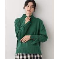 Dessin（デッサン）のトップス/ニット・セーター