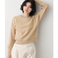 Dessin（デッサン）のトップス/ニット・セーター