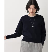 Dessin（デッサン）のトップス/ニット・セーター