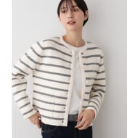 Dessin（デッサン）のトップス/カーディガン