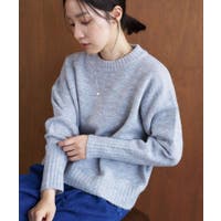 Dessin（デッサン）のトップス/ニット・セーター