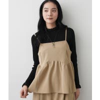 Dessin（デッサン）のトップス/タンクトップ