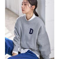 Dessin（デッサン）のトップス/ニット・セーター