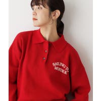 Dessin（デッサン）のトップス/ニット・セーター