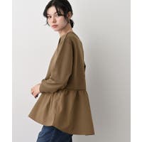 Dessin（デッサン）のトップス/カットソー