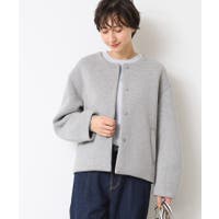 Dessin（デッサン）のアウター(コート・ジャケットなど)/テーラードジャケット