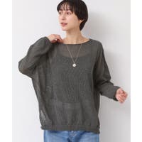 Dessin（デッサン）のトップス/ニット・セーター