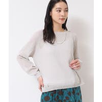 Dessin（デッサン）のトップス/ニット・セーター