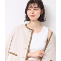 Dessin（デッサン）のトップス/タンクトップ