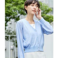 Dessin（デッサン）のトップス/カーディガン