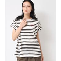 Dessin（デッサン）のトップス/カットソー