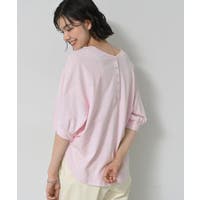 Dessin（デッサン）のトップス/カットソー