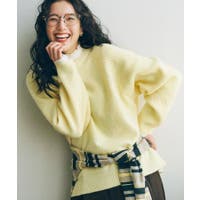Dessin（デッサン）のトップス/ニット