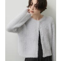 Dessin（デッサン）のトップス/カーディガン