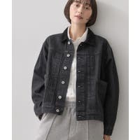 Dessin（デッサン）のアウター(コート・ジャケットなど)/デニムジャケット