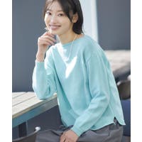 Dessin（デッサン）のトップス/ニット・セーター