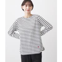 Dessin（デッサン）のトップス/カットソー