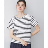 Dessin（デッサン）のトップス/カットソー