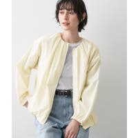 Dessin（デッサン）のアウター(コート・ジャケットなど)/ブルゾン