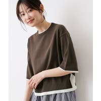 Dessin（デッサン）のトップス/ニット