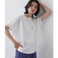 Dessin（デッサン）のトップス/カットソー