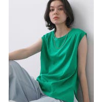 Dessin（デッサン）のトップス/カットソー