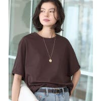 Dessin（デッサン）のトップス/カットソー