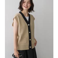 Dessin（デッサン）のトップス/ベスト
