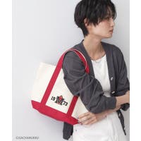 Dessin（デッサン）のバッグ・鞄/トートバッグ