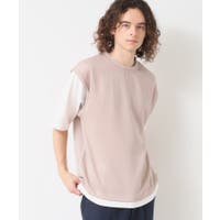 Dessin（デッサン）のトップス/カットソー