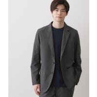 Dessin（デッサン）のアウター(コート・ジャケットなど)/テーラードジャケット