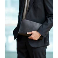 TAKEO KIKUCHI（タケオキクチ）のバッグ・鞄/クラッチバッグ