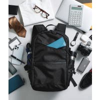 TAKEO KIKUCHI（タケオキクチ）のバッグ・鞄/リュック・バックパック