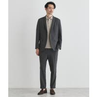 TAKEO KIKUCHI（タケオキクチ）のアウター(コート・ジャケットなど)/テーラードジャケット