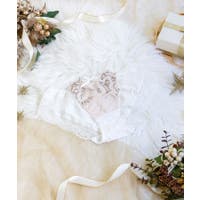 Risa Magli（リサマリ）のインナー・下着/ショーツ