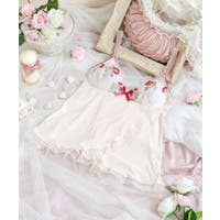 Risa Magli（リサマリ）のインナー・下着/インナーキャミソール