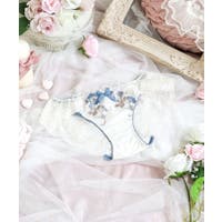 Risa Magli（リサマリ）のインナー・下着/ショーツ