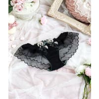 Risa Magli（リサマリ）のインナー・下着/ショーツ